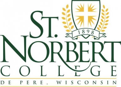File:St. Norbert College logo.svg - Wikipedia
