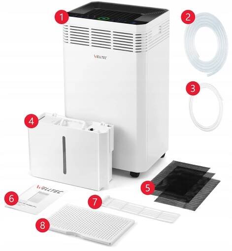 Welltec DHN60 Pro