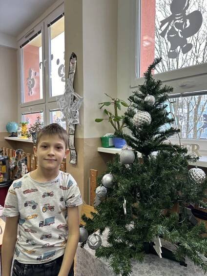 Začátek adventu u koťátek – Základní škola J. A. Komenského Chodov