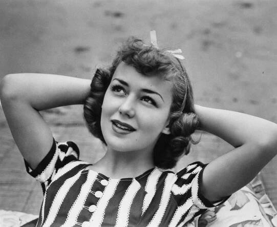 Anne Shirley
