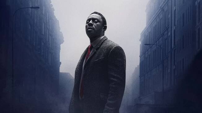 Luther: Pád z nebes (2023) film • Filmožrouti.cz