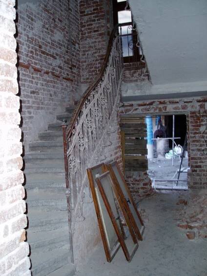 Jelínkova vila slaví 20. výročí: rozhovor s jednatelem Martinem Jurkem nejen o historii | Hotel, pivovar, restaurace - Jelínkova