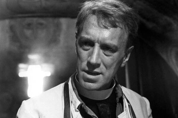Max von Sydow