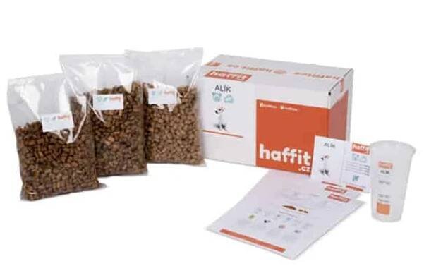 ▷Haffit: granule na míru - recenze, zkušenosti 2025