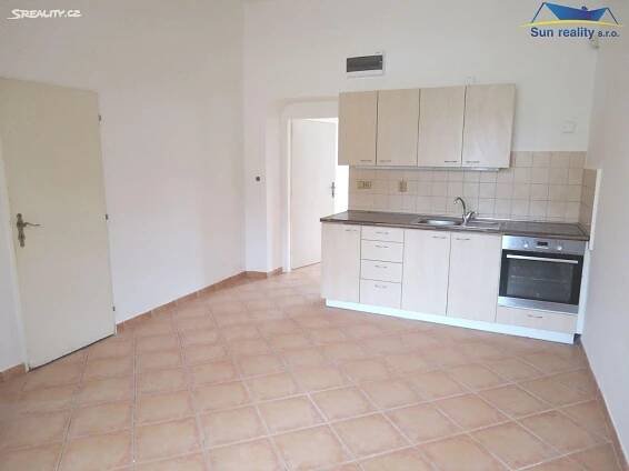 Pronájem bytu 2+kk 42 m², Erbenova, Ostrava - Vítkovice