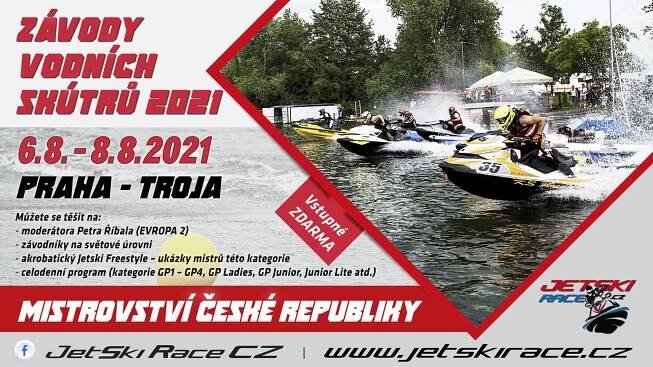 Watercraft_race_Prague_Troja