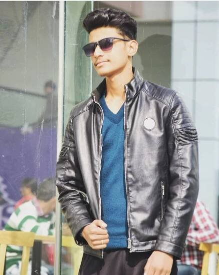 avatar for Abhishek Singh