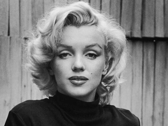 The Secret Career Genius of Marilyn Monroe