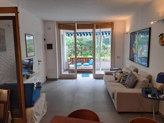 Apartmán Casa Di Rosa Al Negombo Ischia