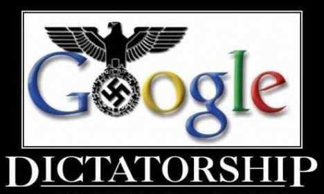 Most people DO NOT REALIZE that Google is a corporation that’s controlling, censoring and warping vital information