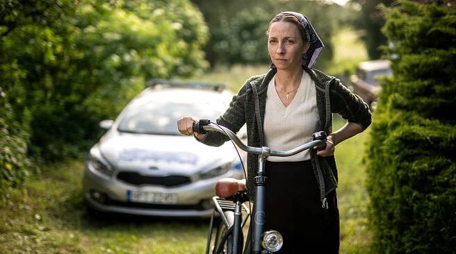 Der Masuren-Krimi - Liebestod - Z filmu - Katharina Schüttler