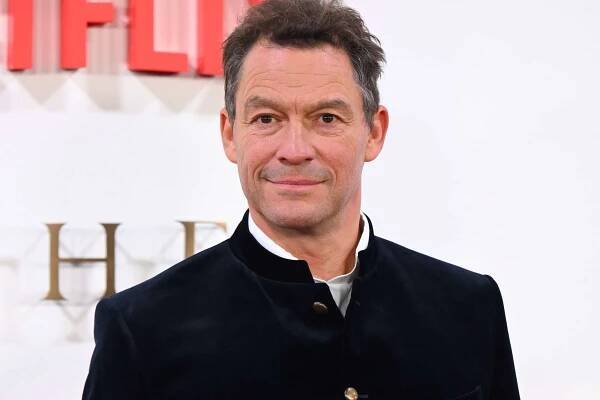 Dominic West Discusses ‘Deeply Stressful’ Aftermath of Being Spotted with Lily James While Married
