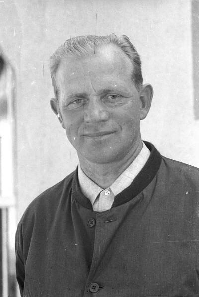 Heinrich Dahlinger – Wikipedia