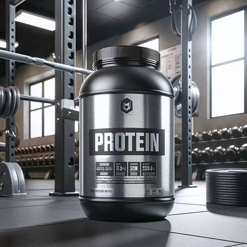 Kevin Levrone Protein: Tajná zbraň pro vaše svaly?