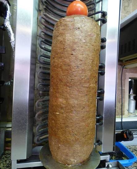 Nejlepší Kebab House České Budějovice fotogalerie rychlá a snadná objednávka, Turecké speciality, Fast food České Budějovice