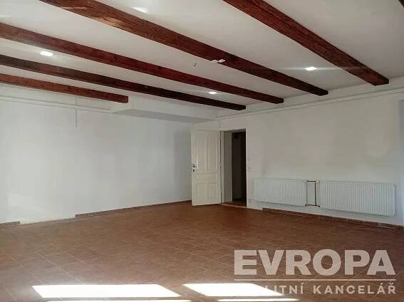 Pronájem obchodních prostor 78 m2, Liberec - EVROPA realitní kancelář