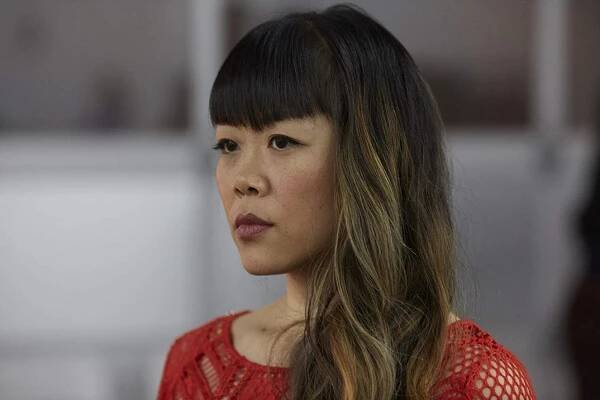 Lie Exposed - Z filmu - Grace Lynn Kung