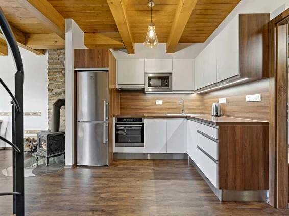 Apartmány V Klidu a V Pohodě - apartmán - 39 Říčky v Orlických horách - foto 39