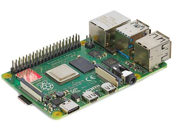 Raspberry Street - Pricing