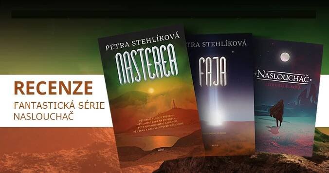 Recenze: Nasterea (Faja, Naslouchač)