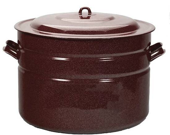 Olymp hrnec 42 cm
