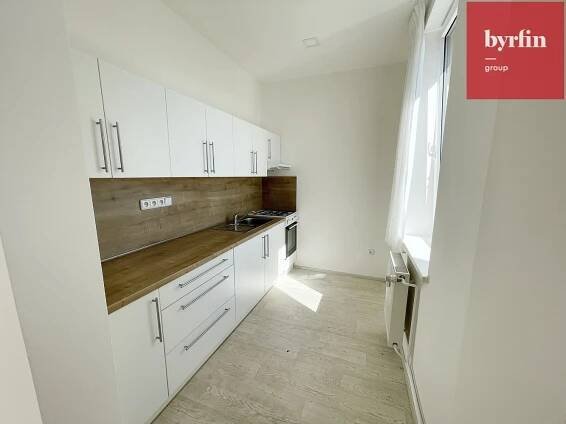 Pronájem Byt 2+1, U Střelnice, Opava - Předměstí