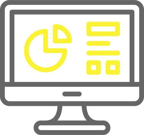 Dashboard - Macmobile Software