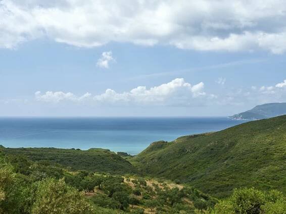 Villa Kanalos | Kalamaki | Zakynthos Luxury Villas