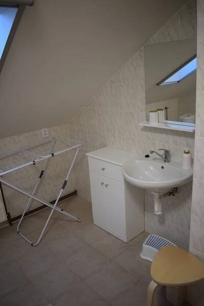 Apartman 4 - Penzion Víra
