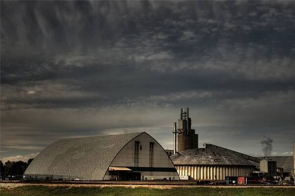 Alberta's Industrial Heartland