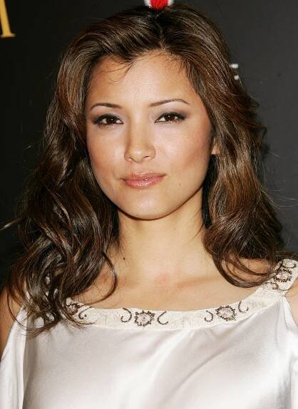 Kelly Hu fotka