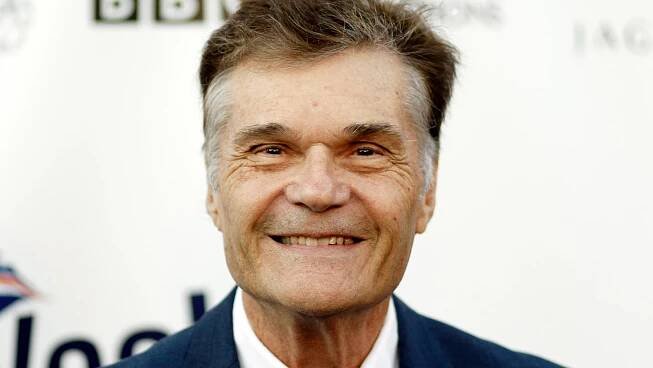 Fred Willard, Who Played Characters ‘Gloriously Out of Their Depth,’ Dies at 86