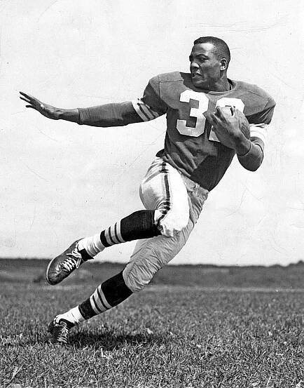 Jim Brown made his name in football, but lacrosse had his heart: ‘I think about him every day’ - syracuse.com