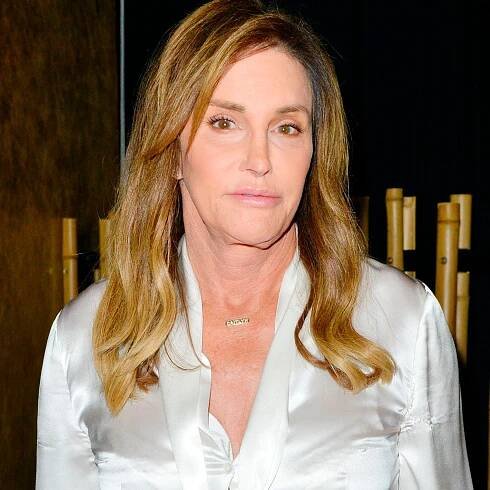Caitlyn Jenner Was Just Spotted Wearing a 'Make America Great Again' Hat