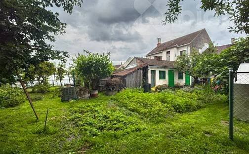 Prodej rodinného domu 3+1 v Litovli.