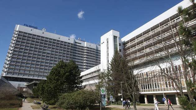 Fakultní nemocnice Brno v Bohunicích