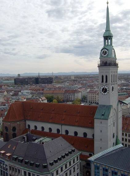 München – Wikipedia