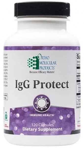 IgG Protect