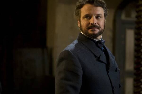 Dorian Gray - Z filmu - Colin Firth