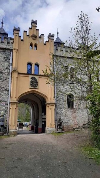 Apartmány RADOST, pronájem chalupy Kovářská - ubytování Krušné hory, 14663