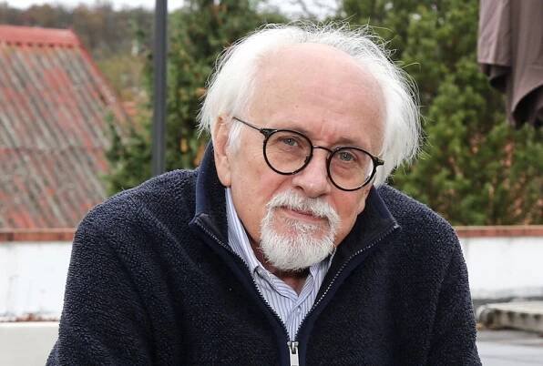 Václav Knop.