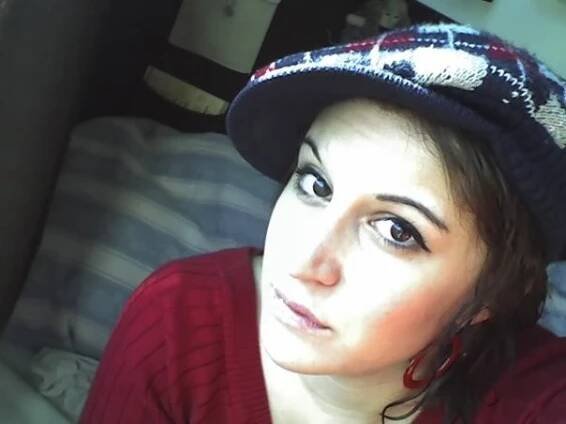 Týna Andělová Průchová | Klicperovo divadlo