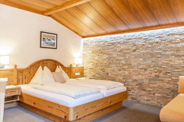 Appartement Kitzstein
