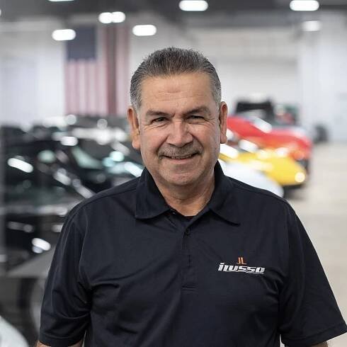 Meet Our Team - iLusso