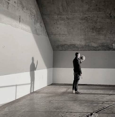 about — kevin corcoran