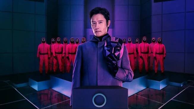 Squid Game Season 3 Officially Announced: Lee Jung-jae & Lee Byung-hun Reveal Final Battle