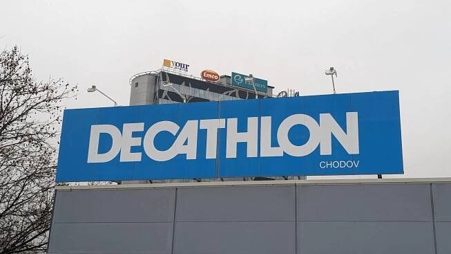 Decathlon foto 6