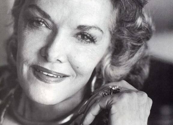 Jane Russell facts