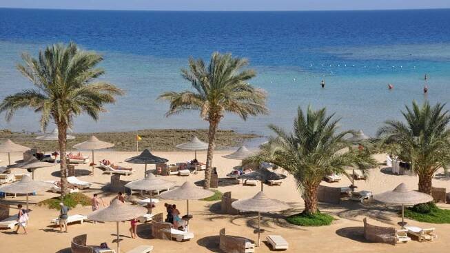 Shoni Bay (Marsa Alam): Alle Infos zum Hotel