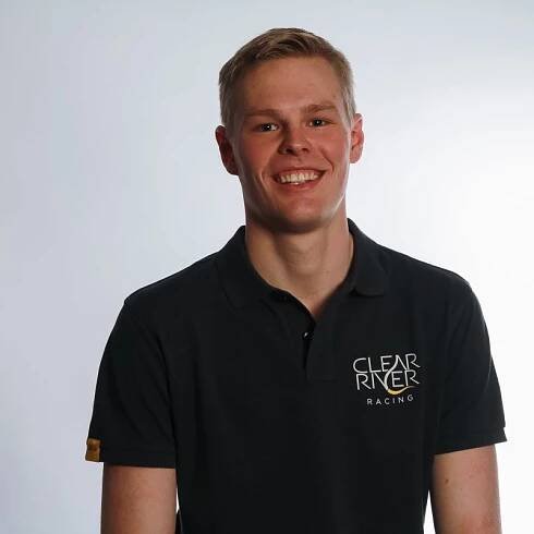 TEAM 2019 – Clear River Racing